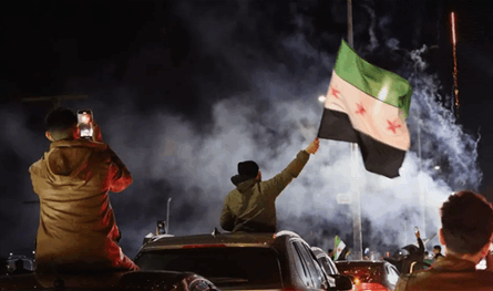 كيف سيؤثر رفع &quot;عقوبات قيصر&quot; على السوريين؟