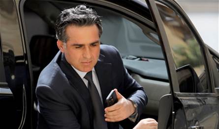 حمية عرض حجم الأضرار في لبنان بعد العدوان خلال القمة الاقتصادية العربية-الفرنسية