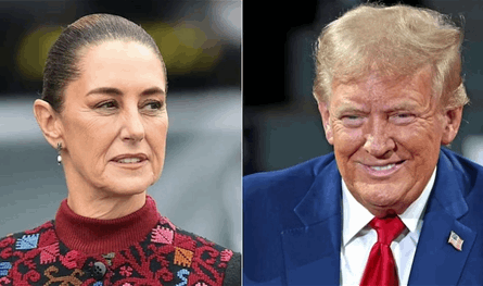 رسوم مكسيكية &quot;صادمة&quot; على الهند.. جبهة تجارية جديدة لإرضاء ترامب؟