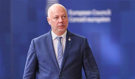 رئيس الوزراء البلغاري يستقيل على وقع الاحتجاجات الشعبية