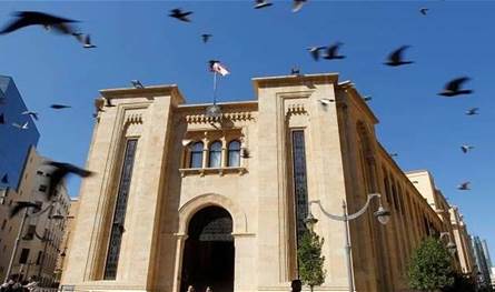 هذا ما أقرته لجنة المال والموازنة اليوم