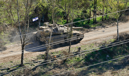 معلومات استخباراتية.. هذه خطة إسرائيل في جنوب لبنان