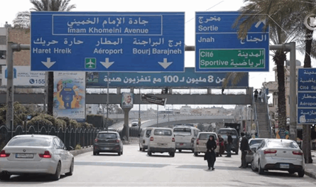 في بيروت.. عراك بين مسنّ ولص هكذا انتهى 