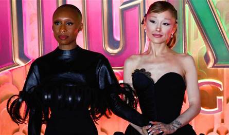 قلق عالمي بعد عرض Wicked 2: هل نعود إلى زمن الهوس بالنحافة؟