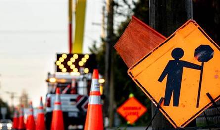 تغيير في حركة السير بوسط بيروت… اعتماد اتجاه واحد في شارع اللنبي