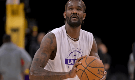 سبيرز يُقصي ليكرز من كأس الدوري