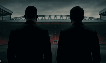 صراع صلاح – سلوت.. و&quot;حكومة الظل&quot; في ليفربول: من يدير الأزمة فعلاً؟