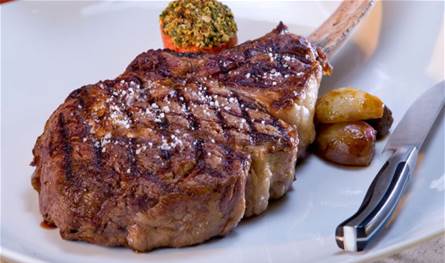 ماذا يحصل للجسم عند التوقف عن تناول اللحوم؟