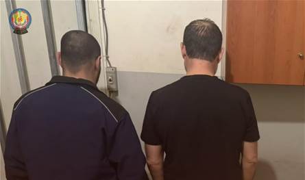 توقيف &quot;طبيب مزيف&quot;... وختم &quot;سنتر&quot; للتجميل بالشمع الأحمر