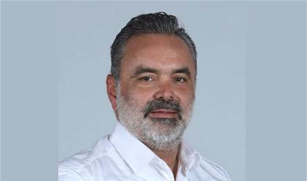 ترزيان: مشروع مداخل جديدة للأشرفية يقترب من التنفيذ