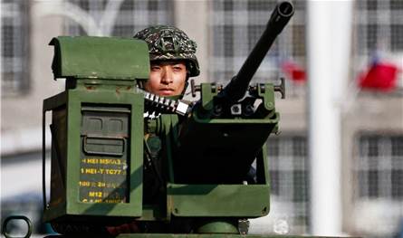 الصين اختبرت بنجاح طائرتها المسيّرة الجديدة &quot;جيوتيان&quot;