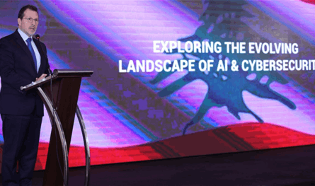 شحادة ممثلاً الرئيس عون: بيروت تثبّت موقعها منصة عربية للابتكار الرقمي