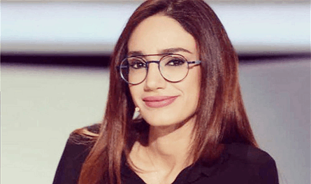 بعد تعرّضها لحادث سير ونقلها إلى المستشفى... ما هو وضع الممثلة لورا خباز الصحيّ؟