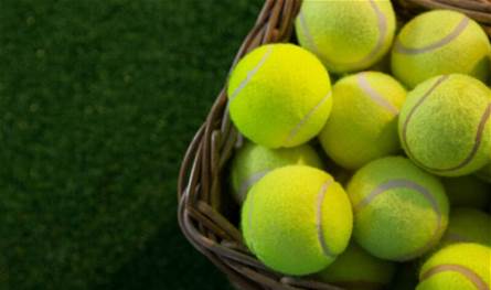 هو عضو في &quot;شبكة إجرامية&quot;... إيقاف لاعب تنس 20 عاماً