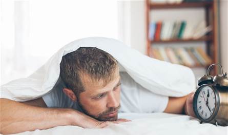 متى يصبح الأرق خطيراً؟ خبراء يحددون شروط استشارة الطبيب