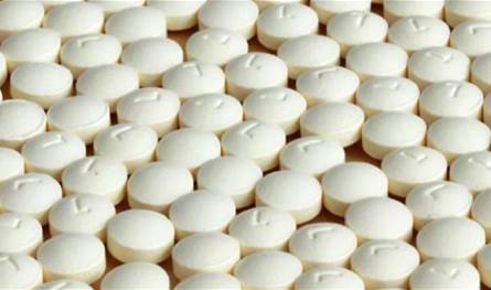 ضبط كميّة كبيرة من المخدرات في بلدة شرّان السوريّة