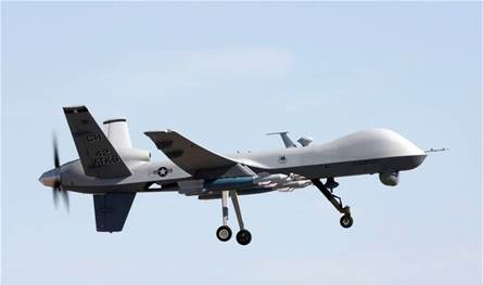 ساحل العاج تطلب تدخّل ترامب… طائرات تجسس أميركية لملاحقة &quot;القاعدة&quot;