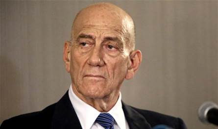 أولمرت يتهم الجيش والشرطة بالتقاعس... العنف الاستيطاني خارج السيطرة