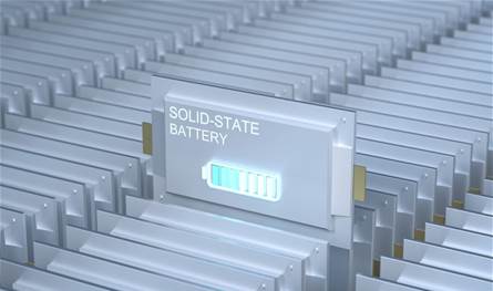 منعطف جديد لصناعة السيارات: طرح أول مركبات مزوّدة ببطاريات الحالة الصلبة