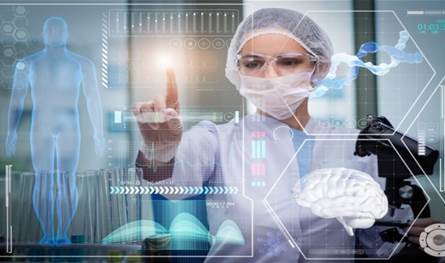 نماذج الذكاء الاصطناعي تتفوّق على الخبراء في تشخيص الأمراض النادرة