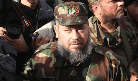 قناة إسرائيليّة تُفجّر مفاجأة... إسرائيل استعانت بـ&quot;شبح القسام&quot; في تحقيقٍ سريّ