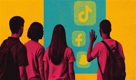 أستراليا تطلق أول حظر تقني واسع يستهدف المراهقين دون 16 عامًا