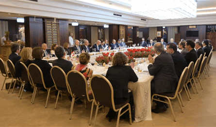 مخزومي: السلاح خارج الدولة يدمّر السيادة… و1701 هو الطريق إلى الاستقرار