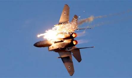 ضدّ أهداف &quot;حزب الله&quot;... إسرائيل وضعت خطّة هجوميّة واسعة