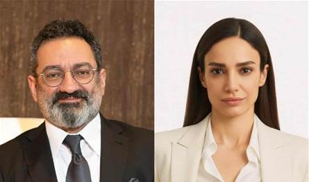 أوّل تعليق للورا شقيقة الممثل جورج خباز بعد تعرّضها لحادث سير... ماذا قالت؟