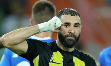 آخر تصريح... هل سيعود بنزيما إلى منتخب فرنسا؟