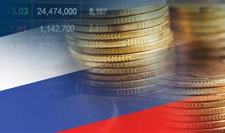 استثمارات أميركية مقترحة في قطاعات روسية استراتيجية… والطاقة في الصلب