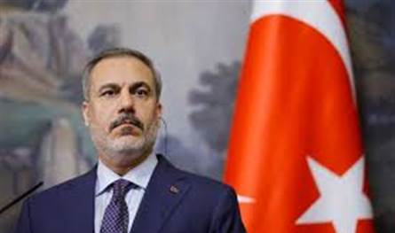 تركيا تدين الاعتداءات الإسرائيلية على سوريا وتعتبرها تهديداً للاستقرار الإقليمي