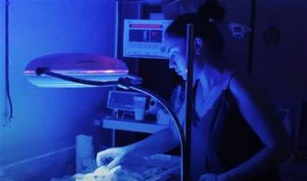 تحذير اممي من ارتفاع المخاطر على النساء الحوامل في أوكرانيا