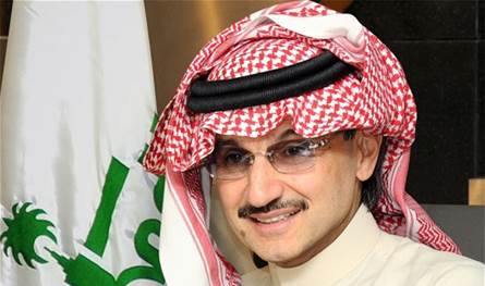 بصفقة ضخمة... الأمير الوليد بن طلال يستعدّ للاستحواذ على نادي &quot;الهلال&quot;