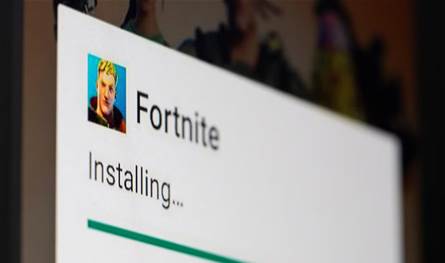 عودة Fortnite إلى متجر Google Play في الولايات المتحدة بعد قرار قضائي