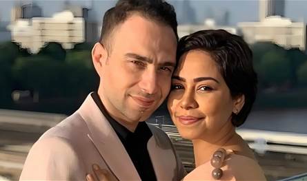 ما حقيقة تعرّض شيرين عبدالوهاب لاعتداء عنيف على يدّ حسام حبيب؟