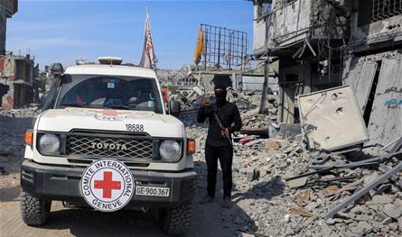 تقارير إسرائيلية: خيوط &quot;أولية&quot; تقود إلى موقع جثة أسير في غزة