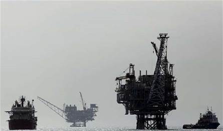 مصر تتجه لإبرام صفقة غاز مع دولة عربية والإعلان قريب