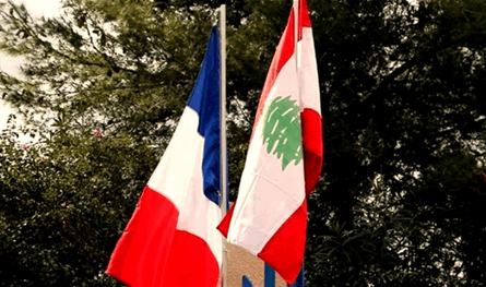 فرنسا متخوفة من التهديد الإسرائيلي للبنان.. واجتماعات ثلاثية في باريس الاسبوع المقبل