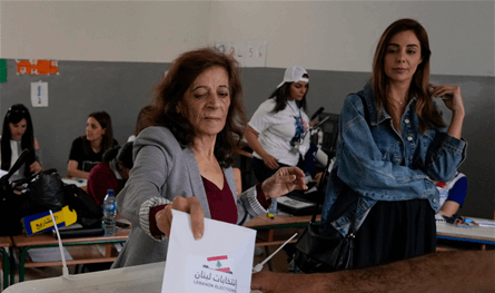 السجال الانتخابي مستمر... بري: الانتخابات على القانون النافذ وجنبلاط لا يستبعد تأجيلها