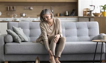 لصحة عظام المرأة.. إليكم المشروب الأفضل مع التقدم في السن