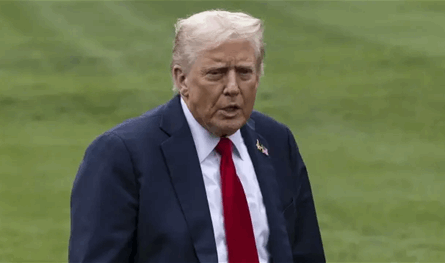 ترامب يلوّح بعدم المشاركة في لقاء باريس.. ويفرض &quot;شروط سلام&quot; للحضور