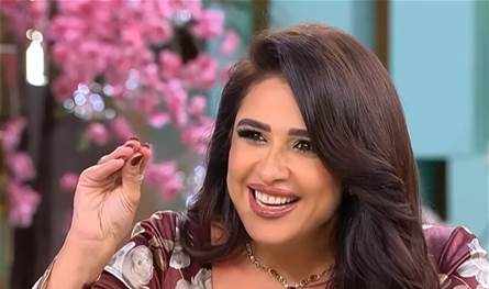 &quot;أكسر رقبة أي حد يكسرني&quot;.. حديث ياسمين عبد العزيز يثير ضجة