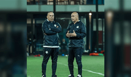 من دون مفاجآت.. حسام حسن يعتمد قائمة مصر لأمم إفريقيا في المغرب