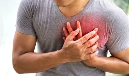 4 تغييرات تقلل خطر الإصابة بنوبة قلبية