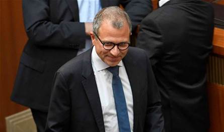 باسيل: على الحزب الاعتراف انه لم يعد قادرا على حماية لبنان