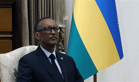 كاغامي يتهم بوروندي بقصف المدنيين شرق الكونغو.. وتبادل للاتهامات حول خرق الهدنة