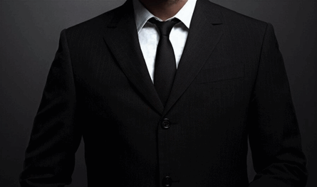 مرجع رئاسي مستاء