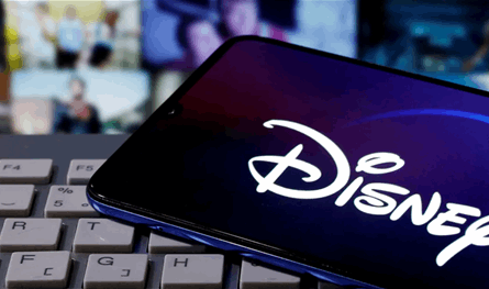ديزني تستثمر مليار دولار في شركة أوبن أيه.آي
