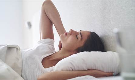 ما تأثير القلق والأرق على جهاز المناعة؟